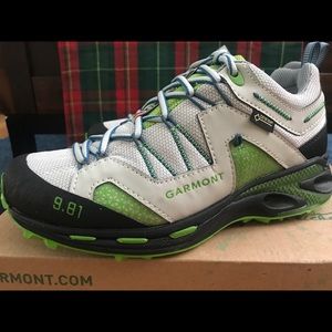 Women’s 9.81 Trail Pro III GTX